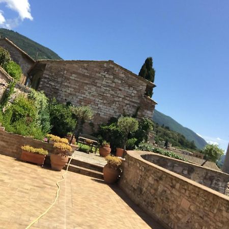 Le Dimore Arcangelo Maria Asís Exterior foto
