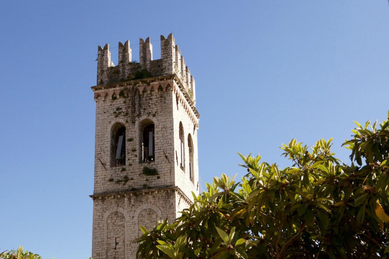 Le Dimore Arcangelo Maria Asís Exterior foto