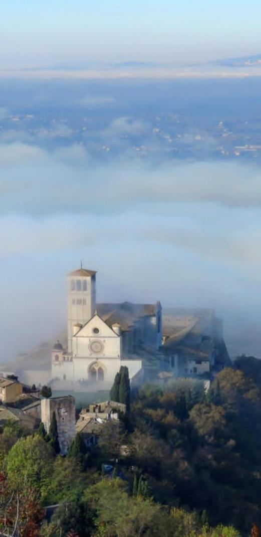 Le Dimore Arcangelo Maria Asís Exterior foto