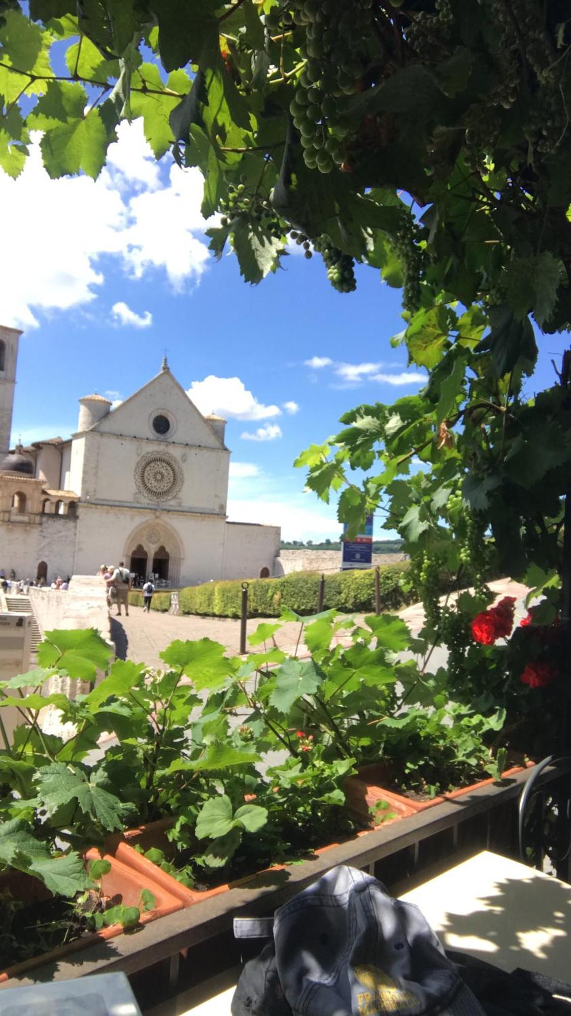 Le Dimore Arcangelo Maria Asís Exterior foto