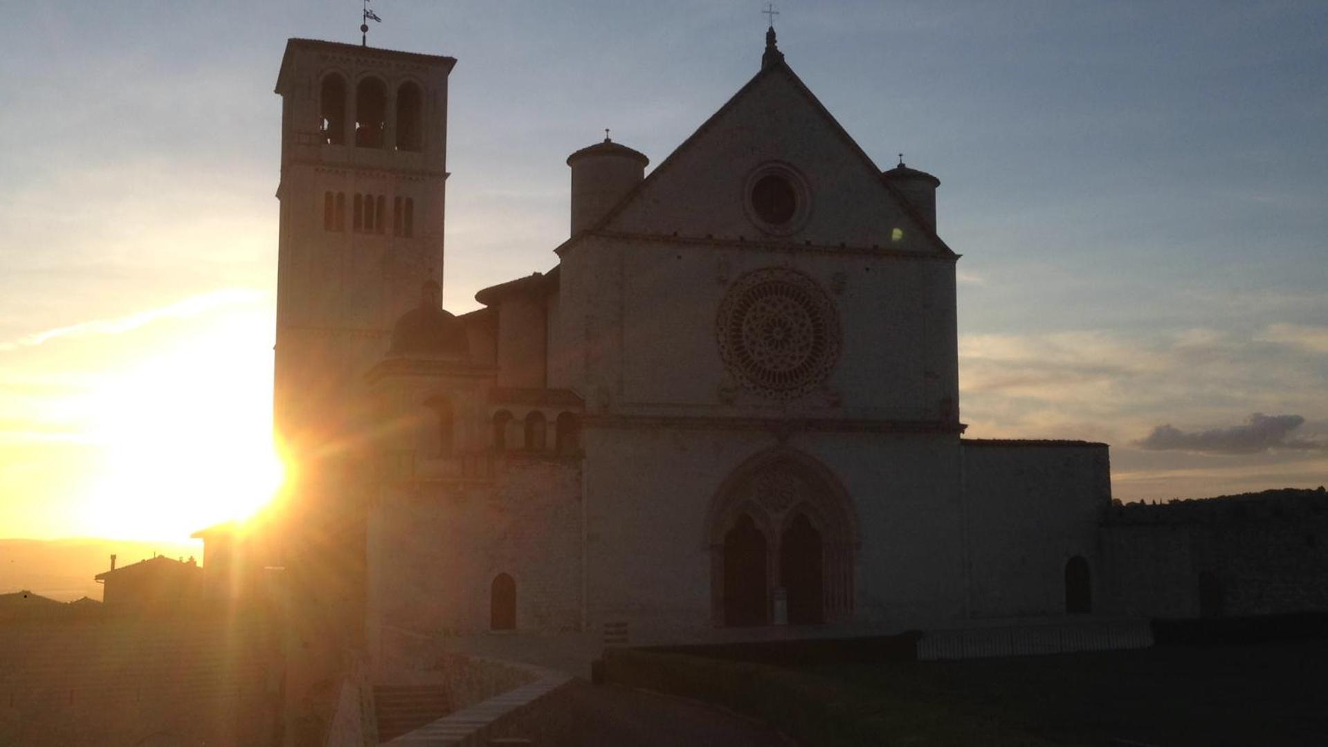 Le Dimore Arcangelo Maria Asís Exterior foto