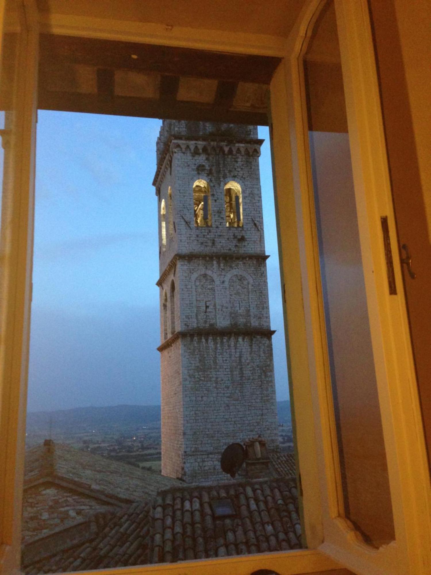 Le Dimore Arcangelo Maria Asís Exterior foto
